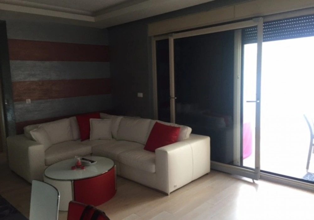 Apartments for sale 2 rooms, 68 m². Kostanica. 