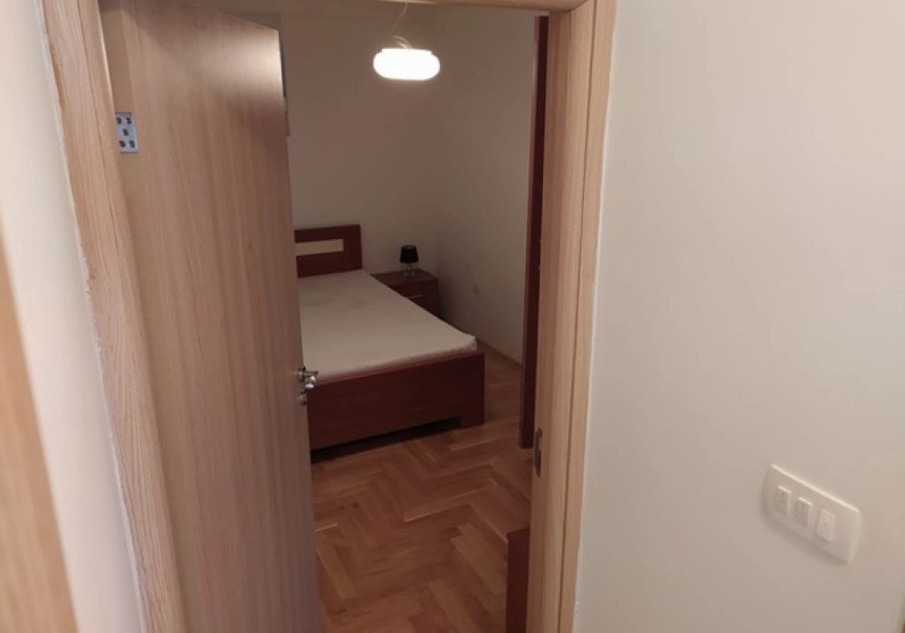 Stan na prodaju 2 собе, 77 m². Rafailovici. 