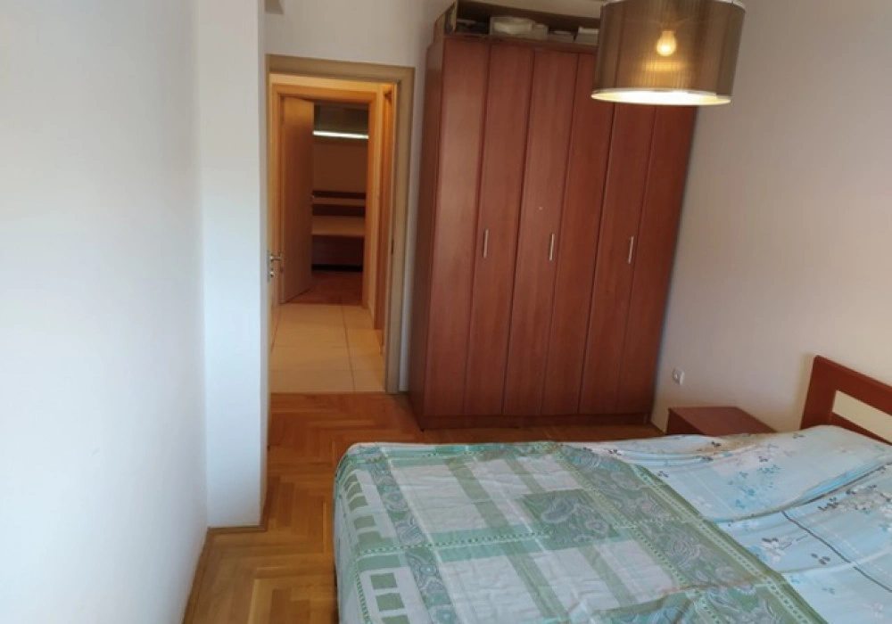 Apartments for sale 2 rooms, 77 m². Rafailovici. 