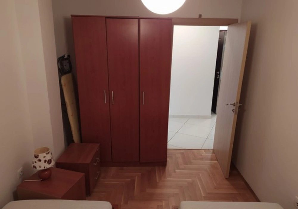 Stan na prodaju 3 собе, 101 m². Rafailovici. 