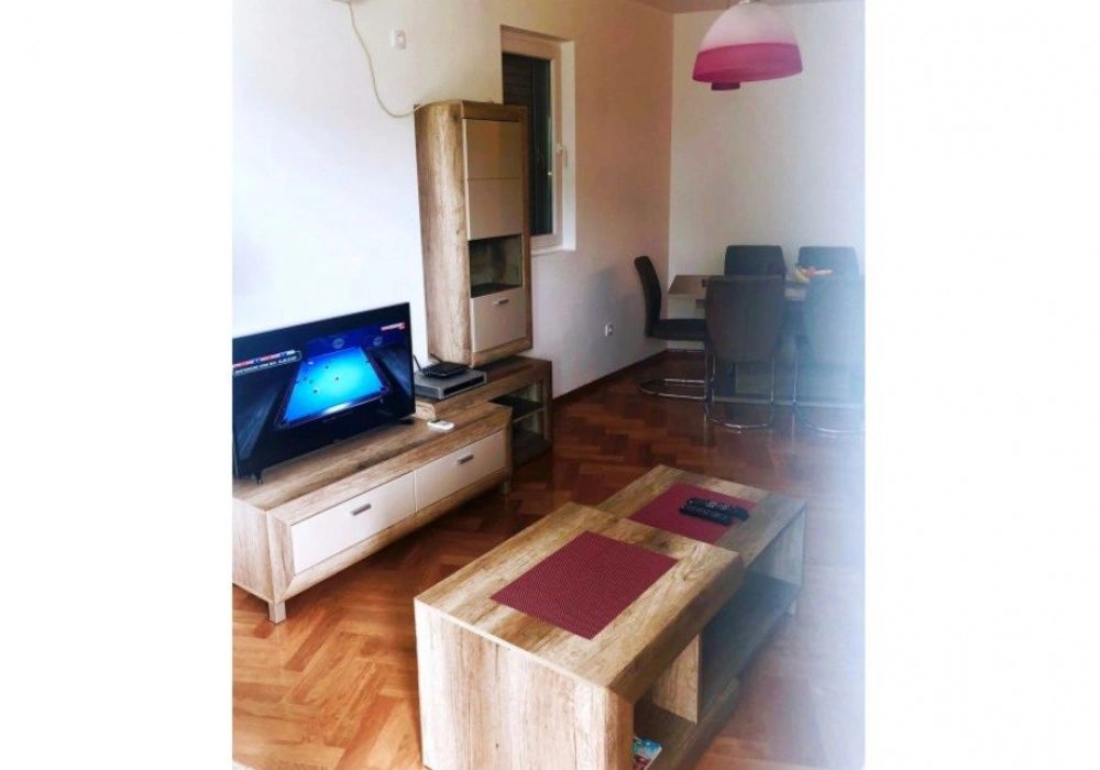 Apartments for sale 2 rooms, 70 m². Becici. 