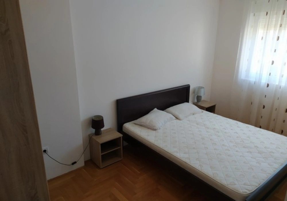 Stan na prodaju 3 собе, 83 m². Rafailovici. 