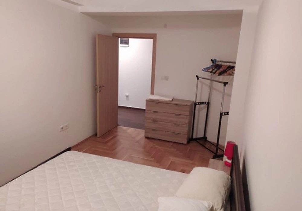 Stan na prodaju 3 собе, 83 m². Rafailovici. 