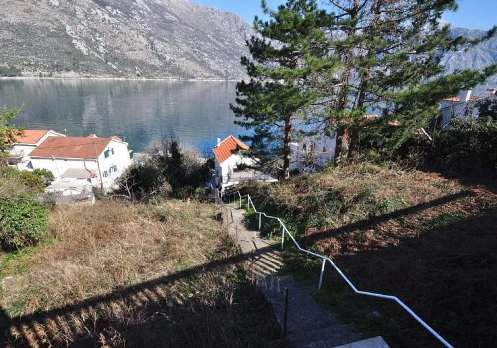 House for sale. Tivat. 