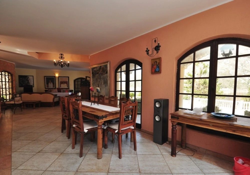 House for sale. Tivat. 