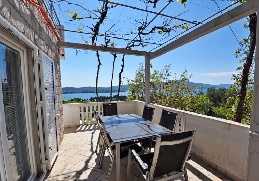 House for sale. Tivat. 