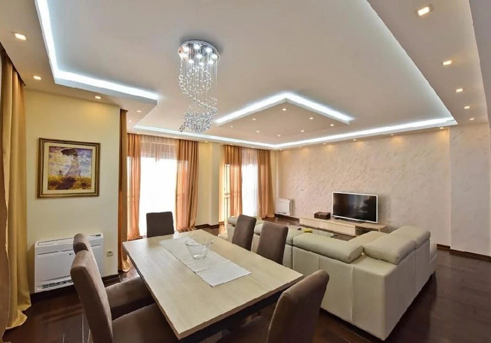 Apartments for sale. Petrovac. 