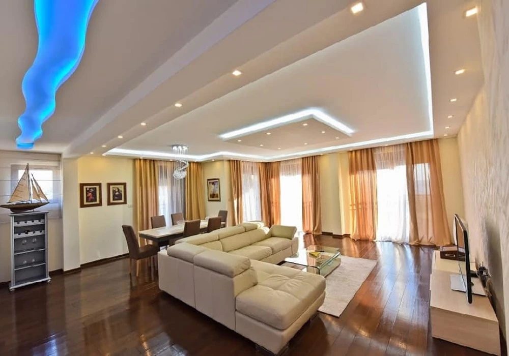 Apartments for sale. Petrovac. 