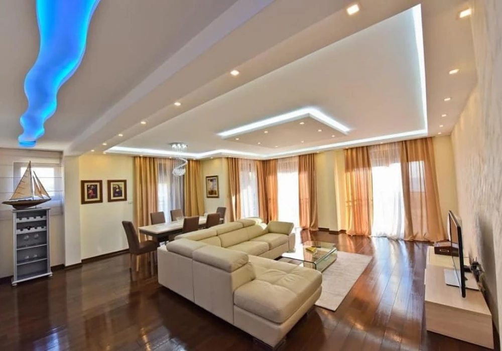 Apartments for sale. Petrovac. 