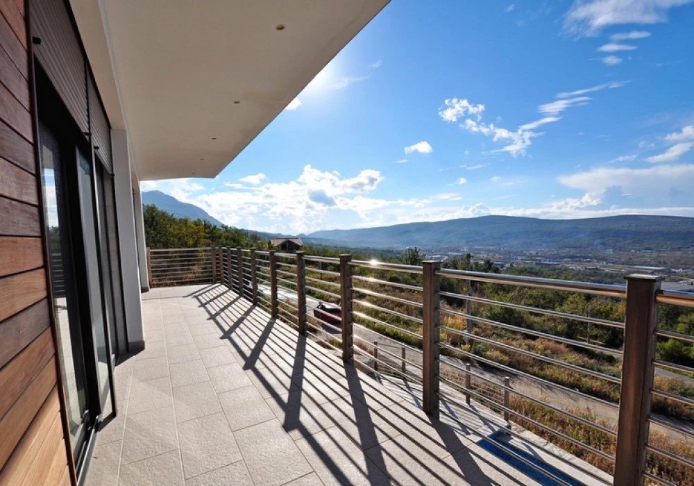 House for sale. Tivat. 