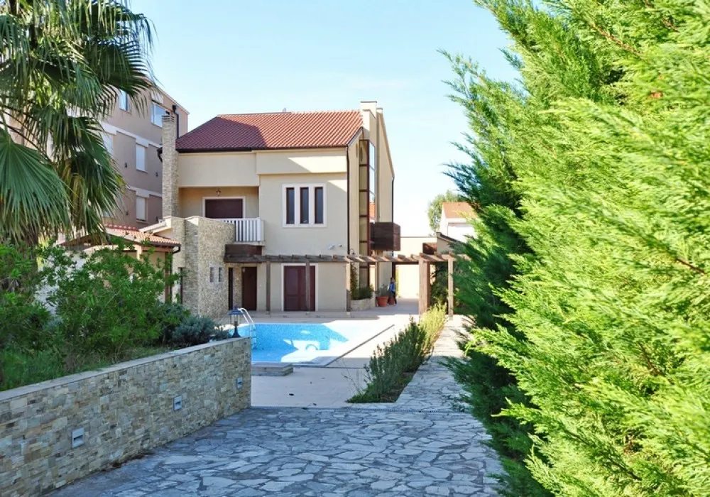 House for sale. Tivat. 