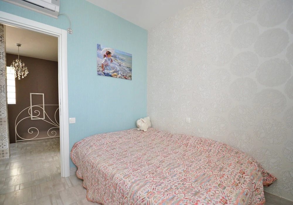 House for sale. Tivat. 