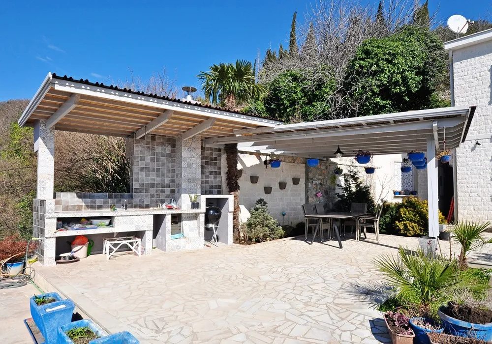 House for sale. Tivat. 