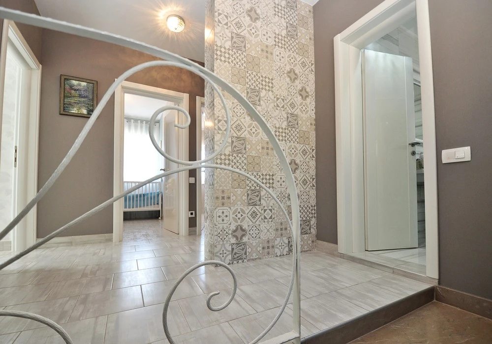 House for sale. Tivat. 