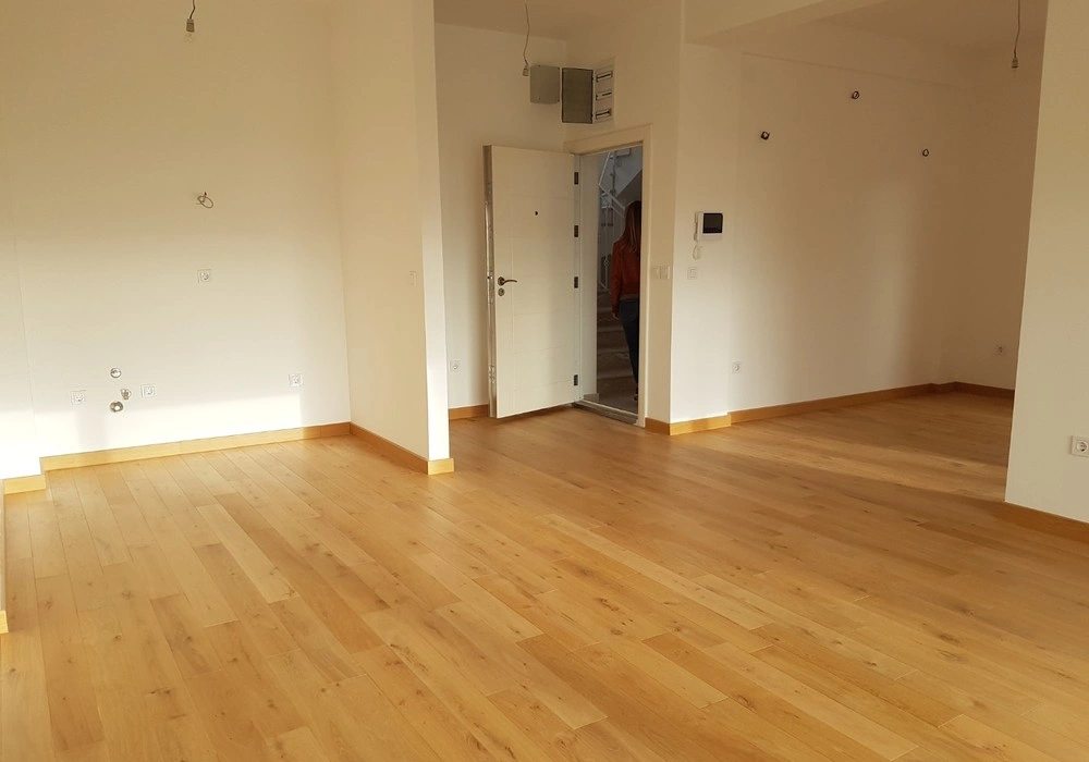 Stan na prodaju 2 собе, 66 m². Tivat. 