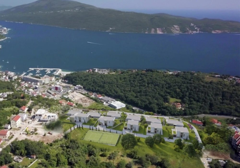 Kuća na prodaju 3 собе, 232 m². Herceg Novi. 