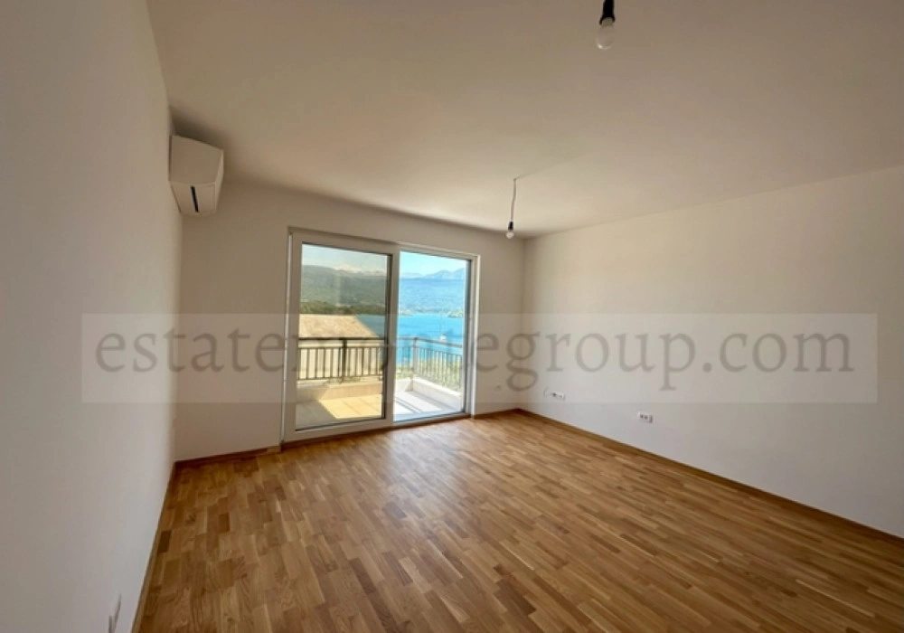 Apartments for sale 51 m². Tivat. 