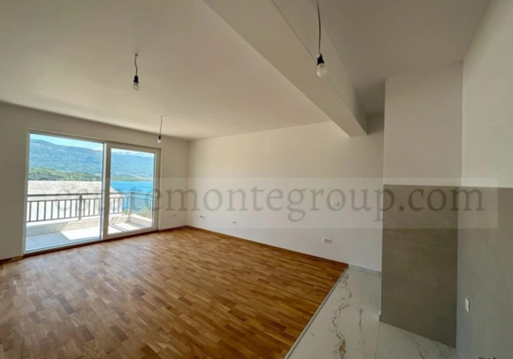 Stan na prodaju 51 m². Tivat. 