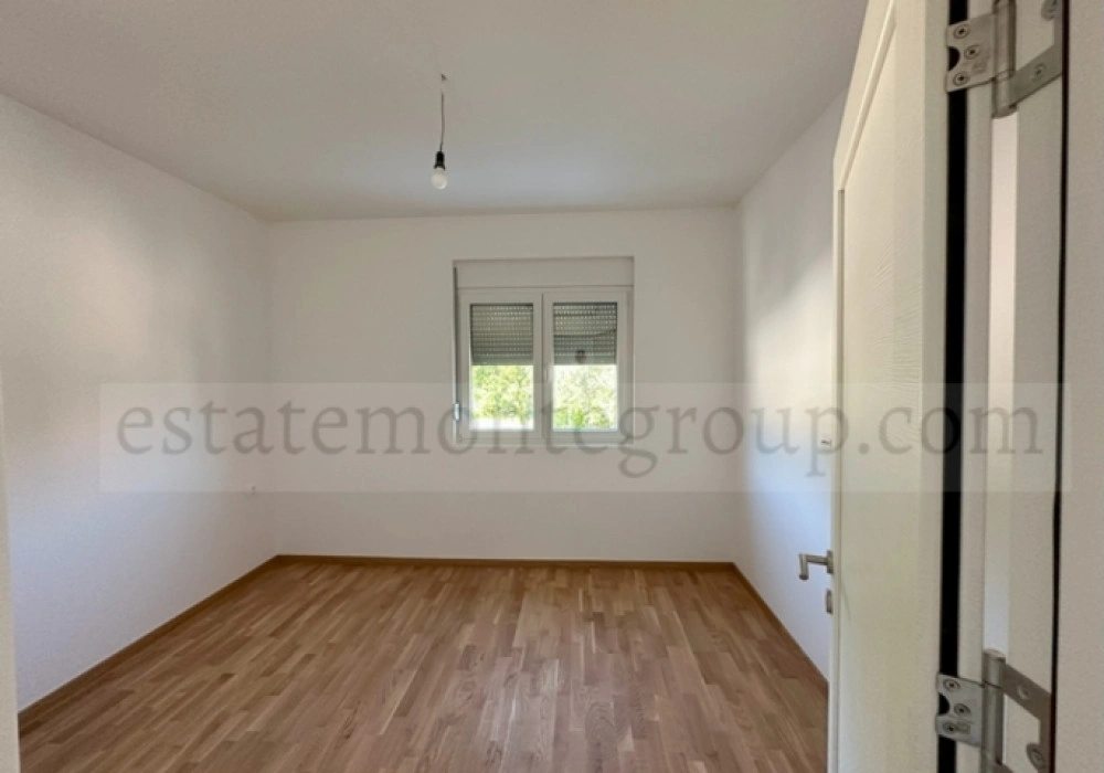 Stan na prodaju 51 m². Tivat. 