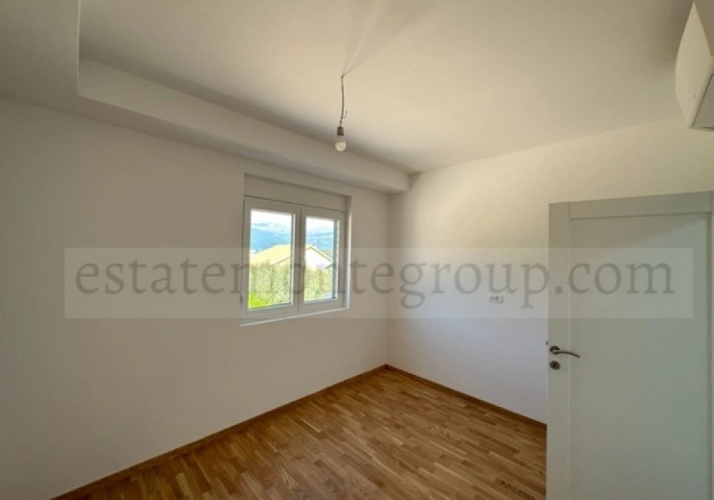 Stan na prodaju 52 m². Tivat. 