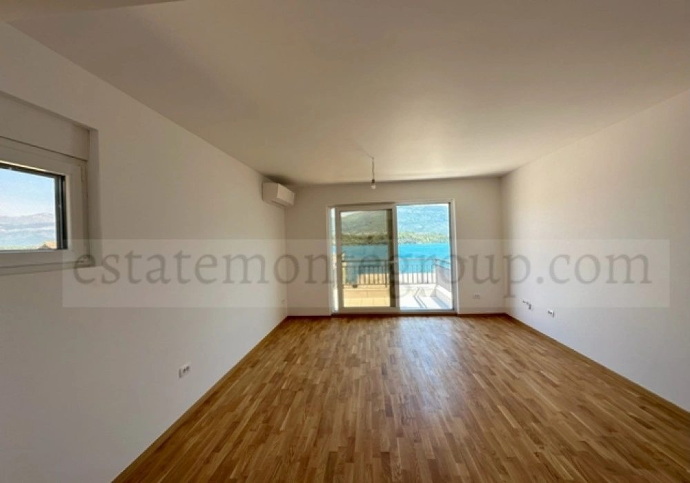 Stan na prodaju 52 m². Tivat. 