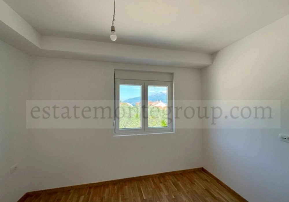 Stan na prodaju 52 m². Tivat. 