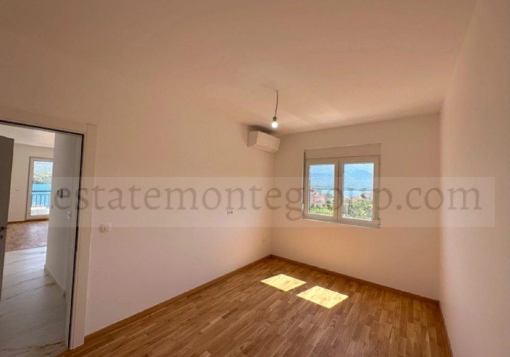 Apartments for sale 51 m². Tivat. 