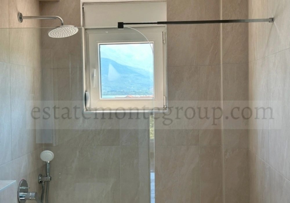 Apartments for sale 51 m². Tivat. 