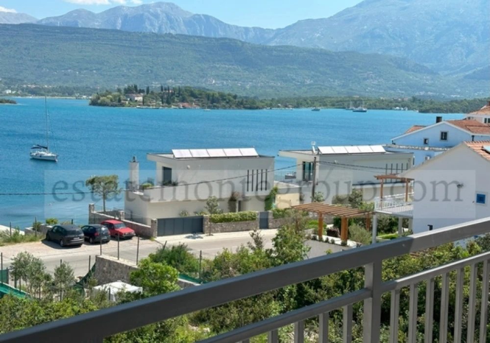 Stan na prodaju 51 m². Tivat. 