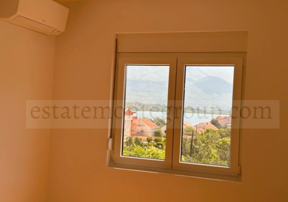 Apartments for sale 51 m². Tivat. 