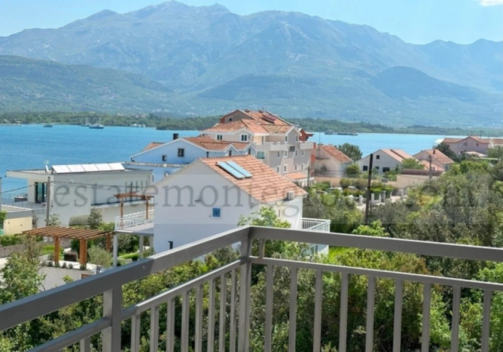 Apartments for sale 51 m². Tivat. 