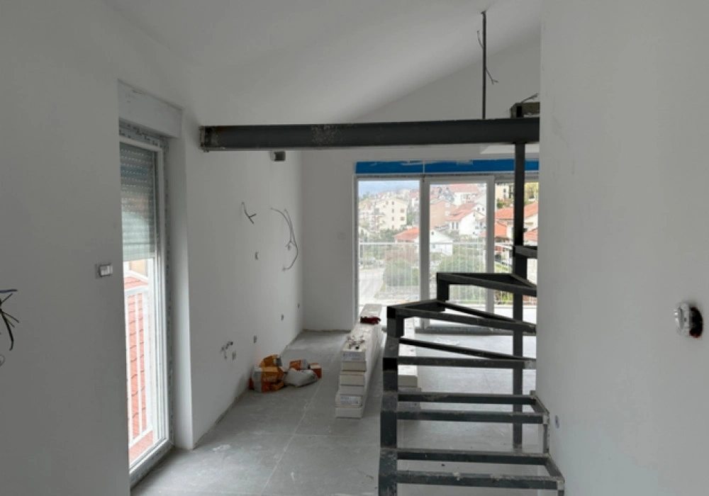 Apartments for sale 96 m². Tivat. 