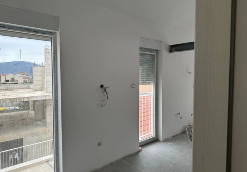 Apartments for sale 96 m². Tivat. 