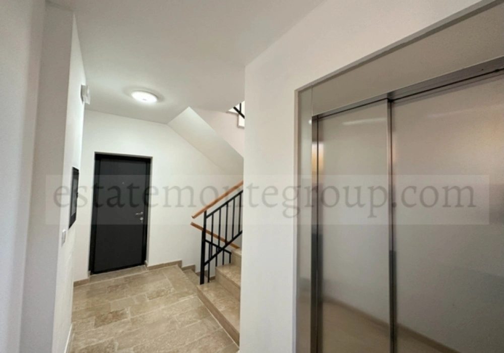 Apartments for sale 41 m². Tivat. 