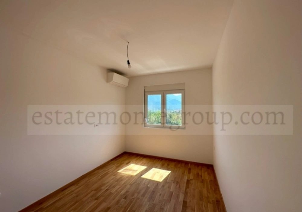 Apartments for sale 75 m². Tivat. 