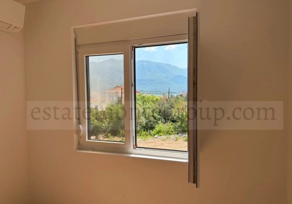 Apartments for sale 75 m². Tivat. 