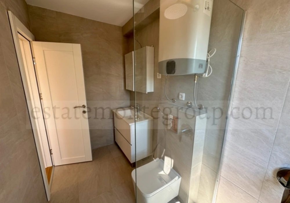 Stan na prodaju 2 собе, 97 m². Tivat. 