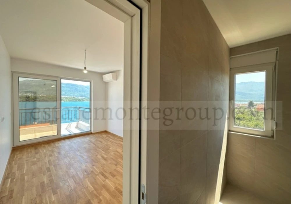 Stan na prodaju 2 собе, 97 m². Tivat. 