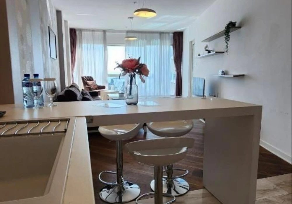 Apartments for sale 67 m². Budva. 