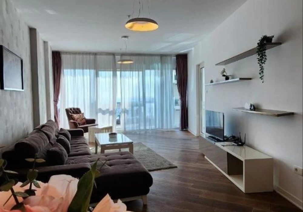 Apartments for sale 67 m². Budva. 