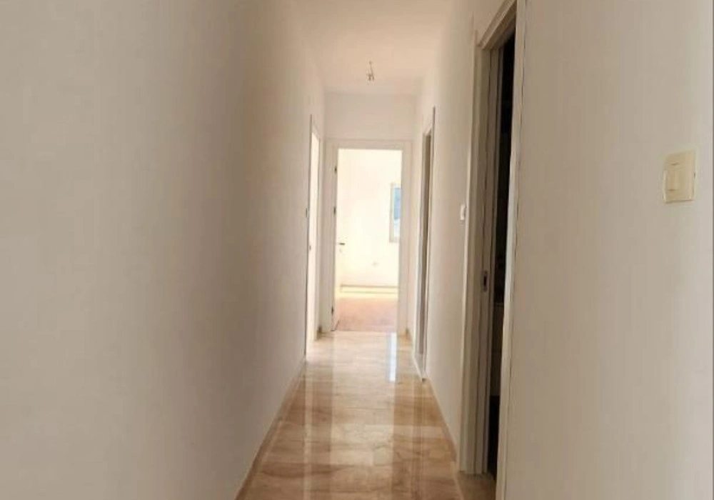 Apartments for sale 3 rooms, 183 m². Budva. 