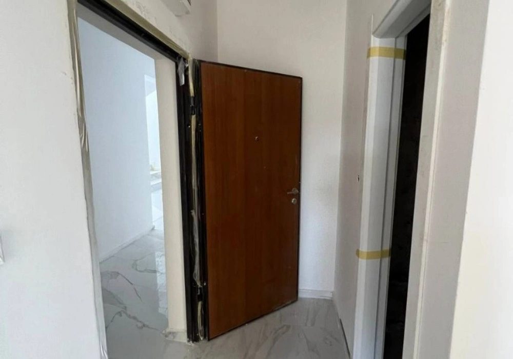 Stan na prodaju 53 m². Podgorica. 