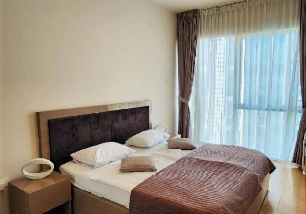 Apartments for sale 89 m². Budva. 