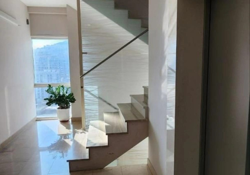 Apartments for sale 89 m². Budva. 