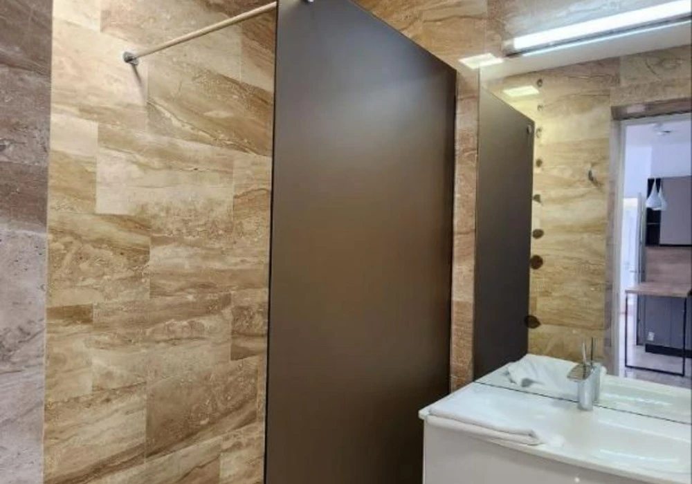 Stan na prodaju 2 собе, 104 m². Budva. 