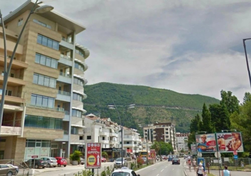 Stan na prodaju 2 собе, 103 m². Budva. 