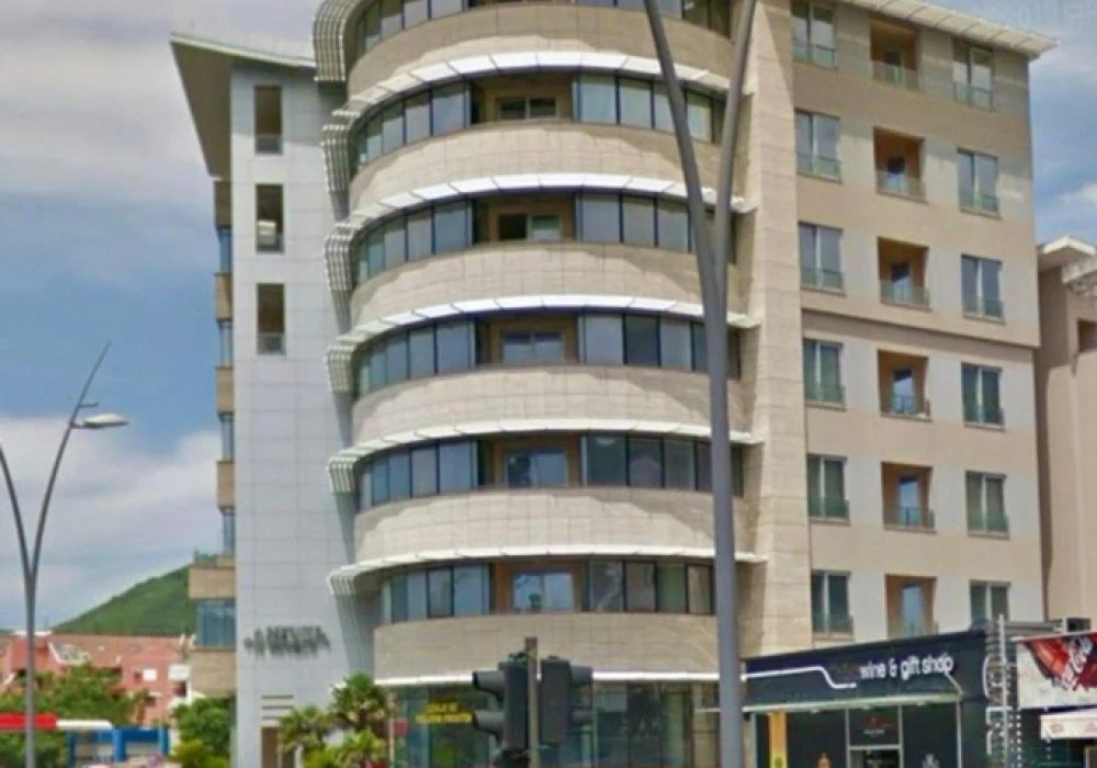 Apartments for sale 2 rooms, 103 m². Budva. 