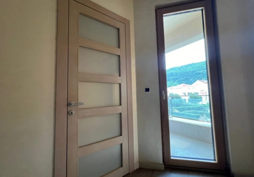 Apartments for sale 2 rooms, 103 m². Budva. 