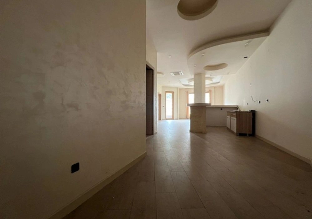 Apartments for sale 2 rooms, 103 m². Budva. 