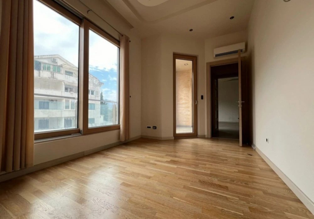 Apartments for sale 2 rooms, 103 m². Budva. 